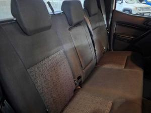 Ford Ranger 2.2TDCI XL automaticD/C - Image 12