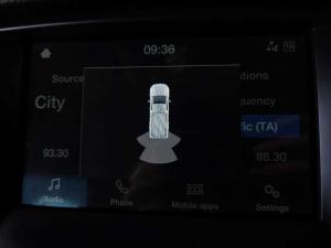 Ford Ranger 2.2TDCI XL automaticD/C - Image 16