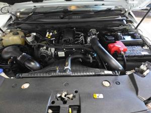 Ford Ranger 2.2TDCI XL automaticD/C - Image 18