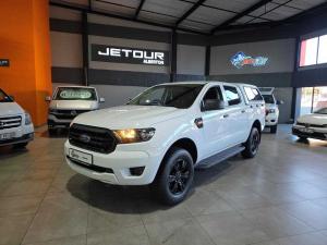 Ford Ranger 2.2TDCI XL automaticD/C - Image 1