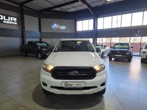 Ford Ranger 2.2TDCI XL automaticD/C - Image 2