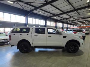 Ford Ranger 2.2TDCI XL automaticD/C - Image 4