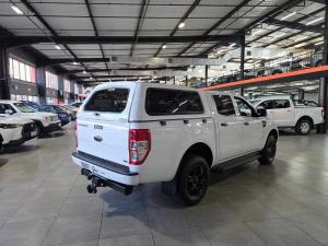 Ford Ranger 2.2TDCI XL automaticD/C - Image 6