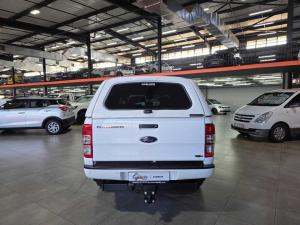 Ford Ranger 2.2TDCI XL automaticD/C - Image 7