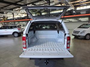 Ford Ranger 2.2TDCI XL automaticD/C - Image 8