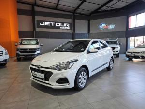 Hyundai i20 1.2 Motion - Image 1