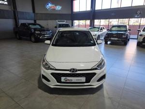 Hyundai i20 1.2 Motion - Image 2