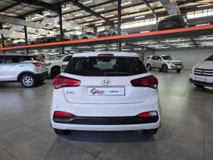 Hyundai i20 1.2 Motion - Image 7