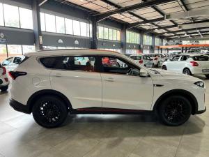 Jetour X70 Plus 1.5T Deluxe - Image 4