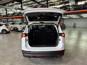 Jetour X70 Plus 1.5T Deluxe - Image 9