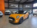 Thumbnail MINI Cooper automatic