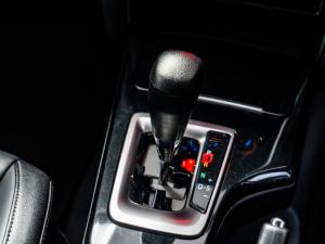 Toyota Fortuner 2.4GD-6 auto - Image 10
