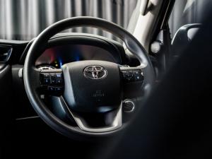 Toyota Fortuner 2.4GD-6 auto - Image 11