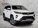 Toyota Fortuner 2.4GD-6 auto - Thumbnail 1