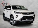 Thumbnail Toyota Fortuner 2.4GD-6 auto