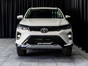 Toyota Fortuner 2.4GD-6 auto - Image 2