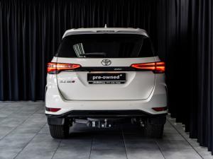 Toyota Fortuner 2.4GD-6 auto - Image 4