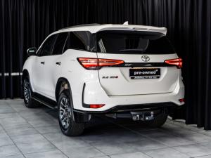 Toyota Fortuner 2.4GD-6 auto - Image 5
