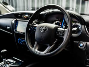 Toyota Fortuner 2.4GD-6 auto - Image 7