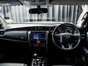 Toyota Fortuner 2.4GD-6 auto - Image 9