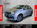 Thumbnail Honda Amaze 1.2 Comfort auto