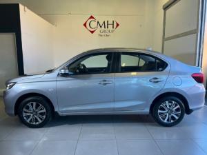 Honda Amaze 1.2 Comfort auto - Image 4