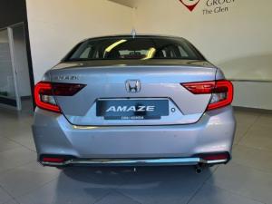 Honda Amaze 1.2 Comfort auto - Image 6