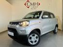 Thumbnail Suzuki S-Presso 1.0 GL manual