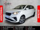 Thumbnail Suzuki Ertiga 1.5 GL auto