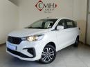 Thumbnail Suzuki Ertiga 1.5 GL auto