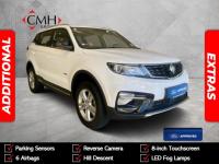 Thumbnail Proton X70 1.5T Standard