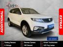 Thumbnail Proton X70 1.5T Standard