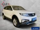 Thumbnail Proton X70 1.5T Standard