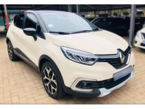 Renault Captur 88kW turbo Dynamique auto - Image 1