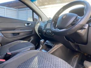 Renault Captur 88kW turbo Dynamique auto - Image 3