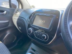 Renault Captur 88kW turbo Dynamique auto - Image 4