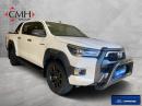 Thumbnail Toyota Hilux 2.8GD-6 double cab Legend auto