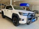 Thumbnail Toyota Hilux 2.8GD-6 double cab Legend auto