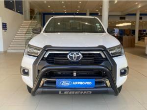 Toyota Hilux 2.8GD-6 double cab Legend auto - Image 2