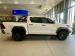 Toyota Hilux 2.8GD-6 double cab Legend auto - Thumbnail 3