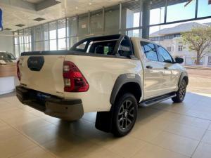 Toyota Hilux 2.8GD-6 double cab Legend auto - Image 4