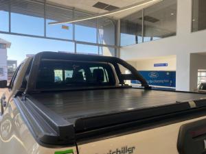 Toyota Hilux 2.8GD-6 double cab Legend auto - Image 6