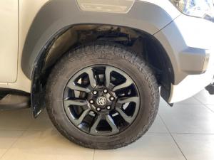 Toyota Hilux 2.8GD-6 double cab Legend auto - Image 7