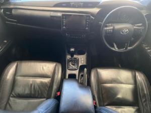 Toyota Hilux 2.8GD-6 double cab Legend auto - Image 8