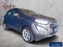 Thumbnail Ford EcoSport 1.0T Titanium auto