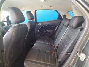 Ford EcoSport 1.0T Titanium auto - Image 9