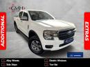 Thumbnail Ford Ranger 2.0 SiT double cab XL 4x4 manual