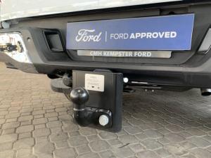 Ford Ranger 2.0 SiT double cab XL 4x4 auto - Image 10