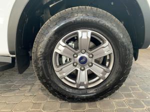 Ford Ranger 2.0 SiT double cab XL 4x4 auto - Image 11