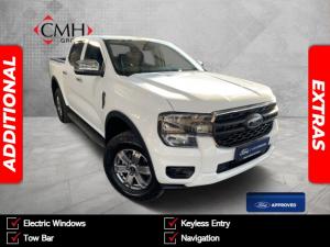 Ford Ranger 2.0 SiT double cab XL 4x4 auto - Image 1